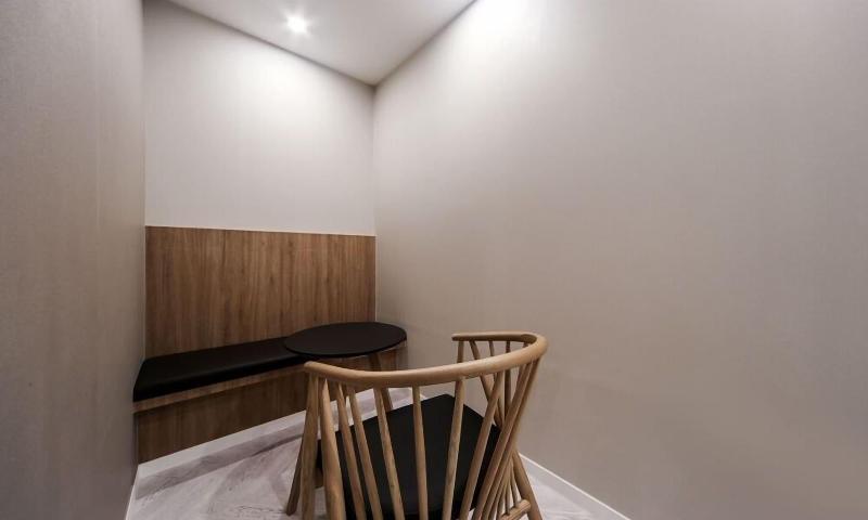 Nampo Bardot Hotel image