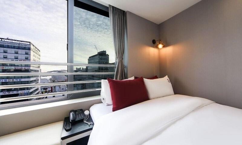 Nampo Bardot Hotel image