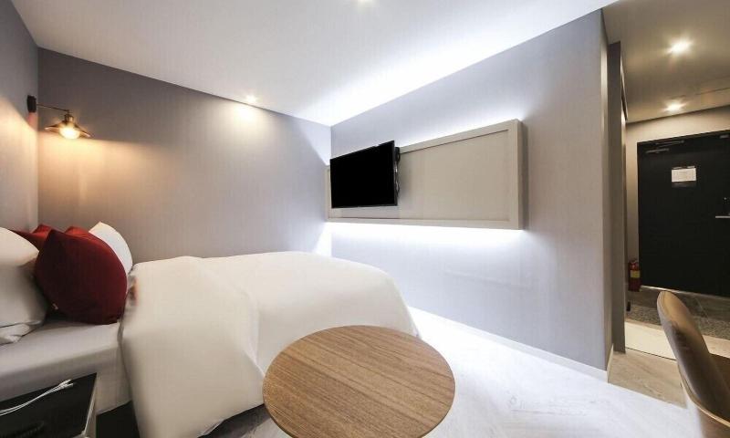 Nampo Bardot Hotel image