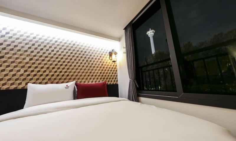 Nampo Bardot Hotel image