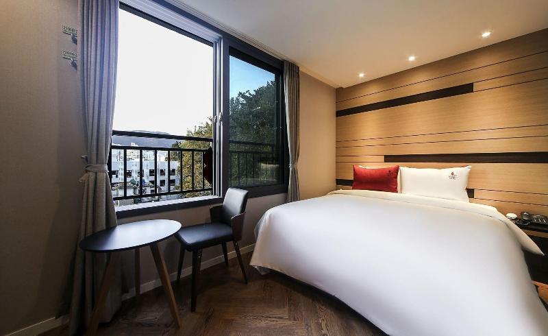 Nampo Bardot Hotel image