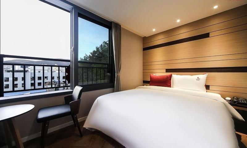 Nampo Bardot Hotel image