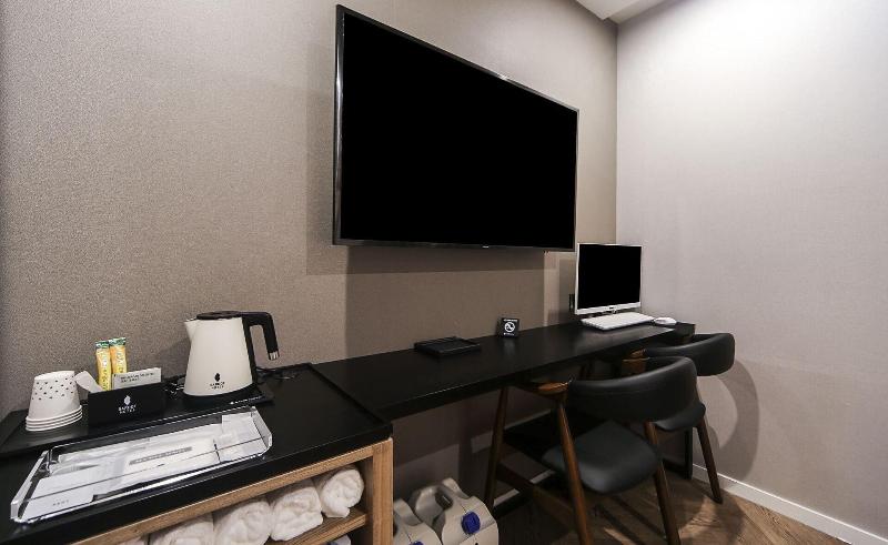 Nampo Bardot Hotel image