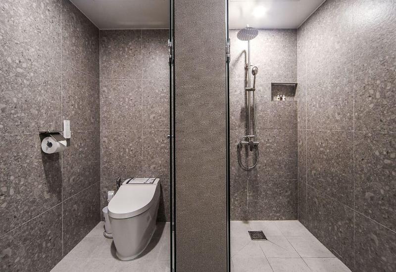 Nampo Bardot Hotel image
