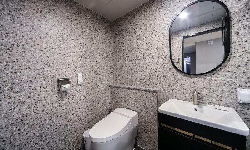 Nampo Bardot Hotel image