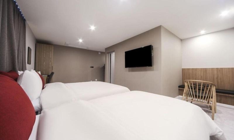 Nampo Bardot Hotel image