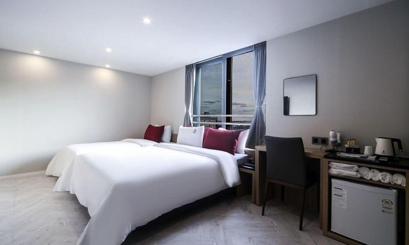 Nampo Bardot Hotel image