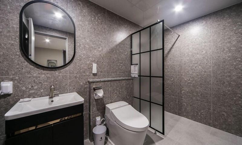 Nampo Bardot Hotel image