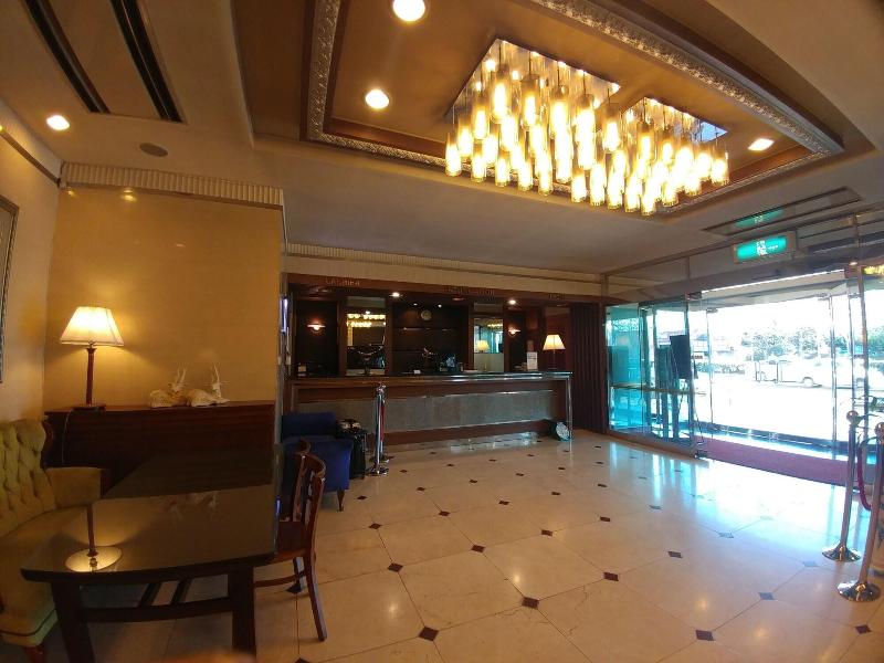 Prime Tourist Hotel image