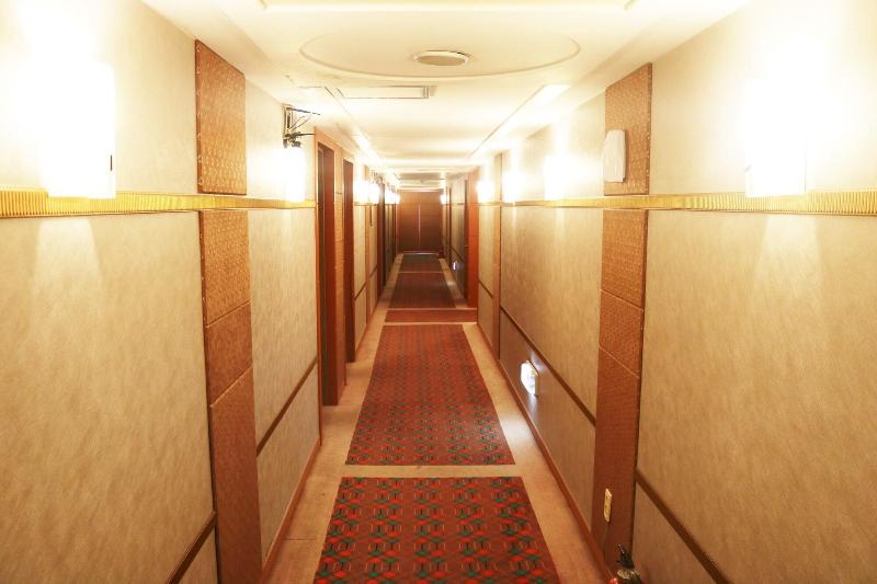 Prime Tourist Hotel image