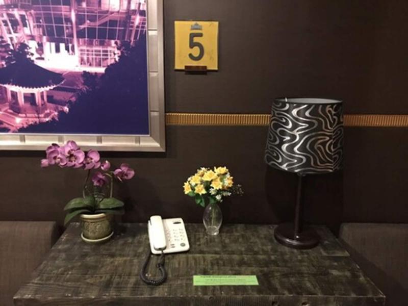Prime Tourist Hotel image