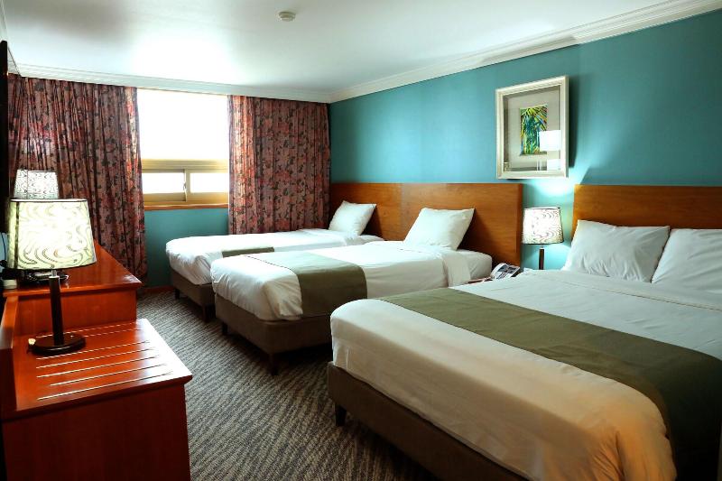 Prime Tourist Hotel image