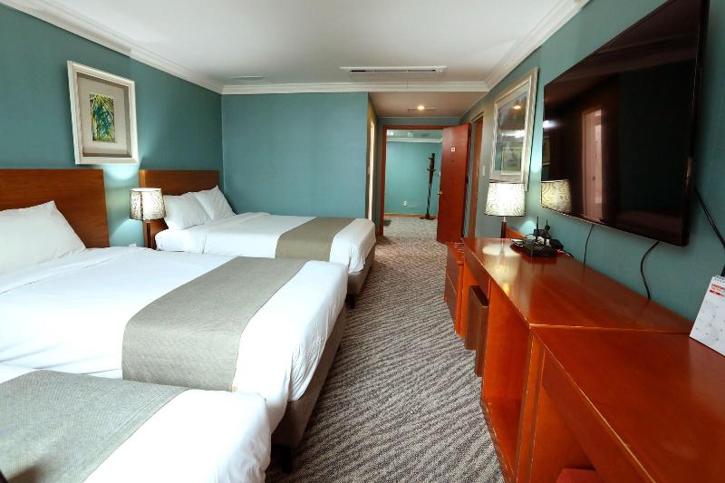 Prime Tourist Hotel image
