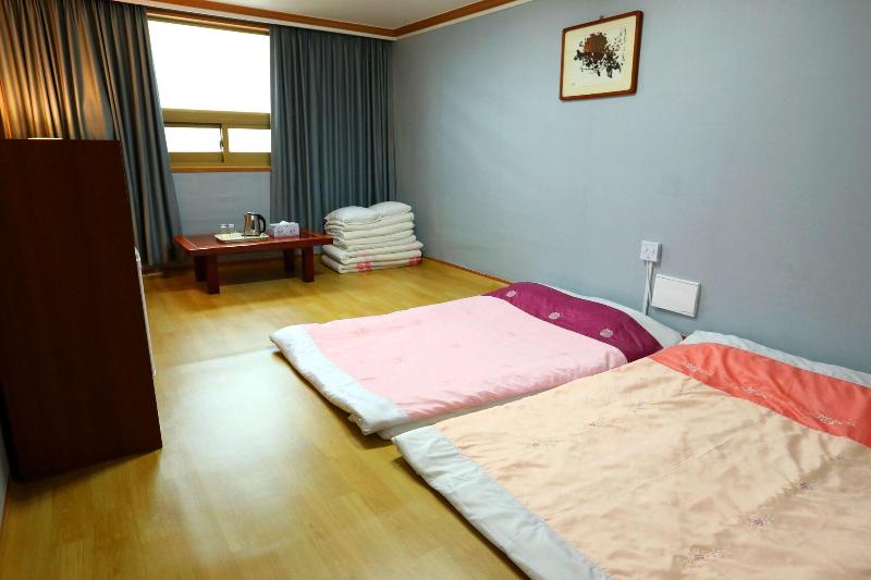 Prime Tourist Hotel image
