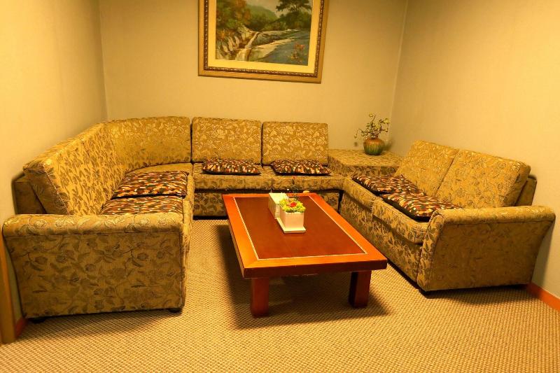 Prime Tourist Hotel image
