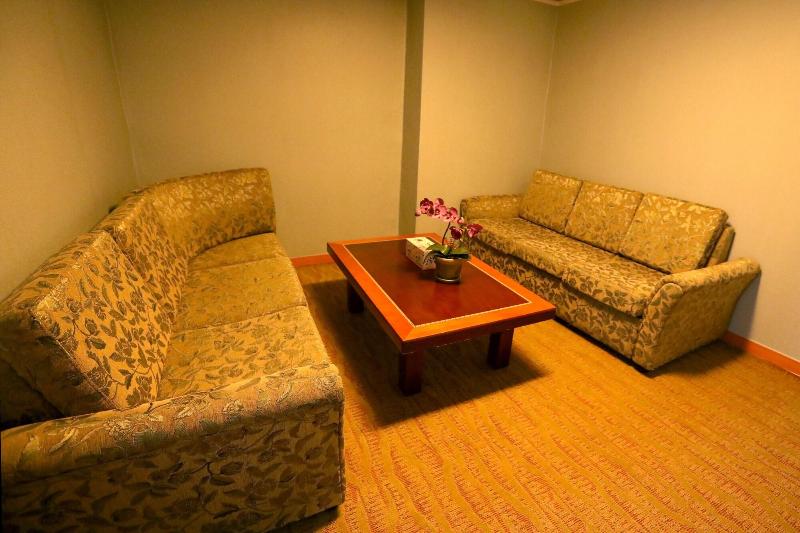 Prime Tourist Hotel image