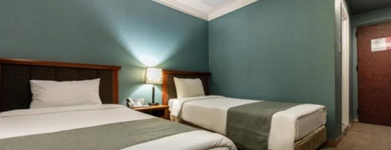 Prime Tourist Hotel image