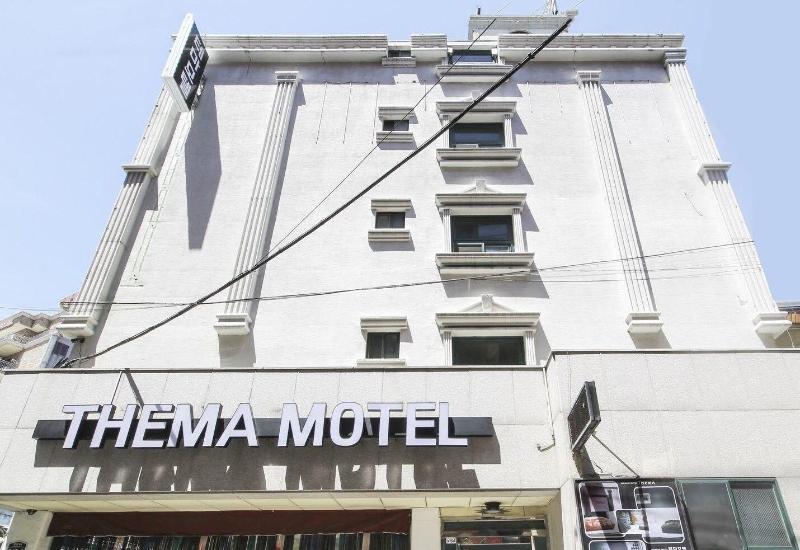 Thema Motel