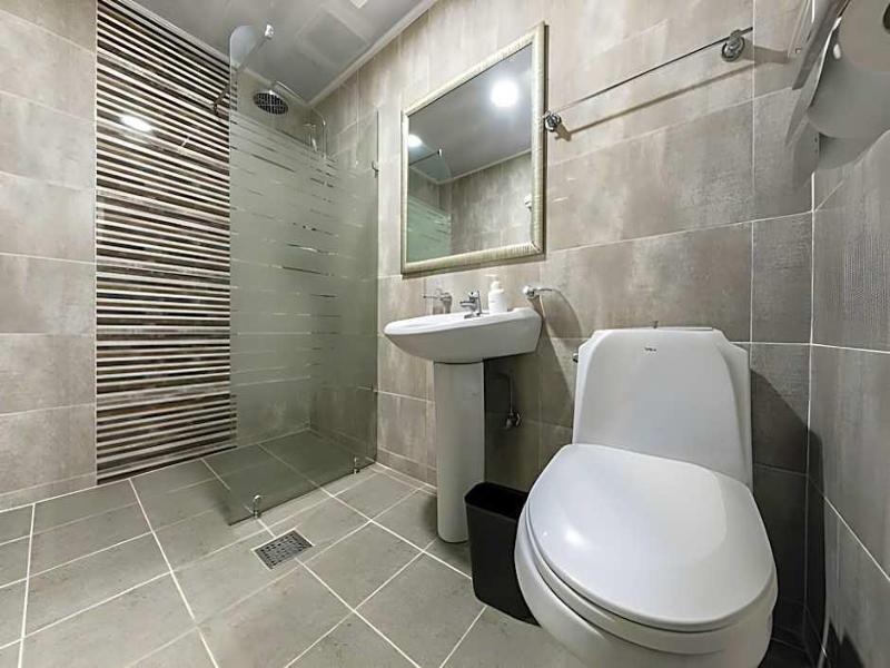 The BS Hotel image