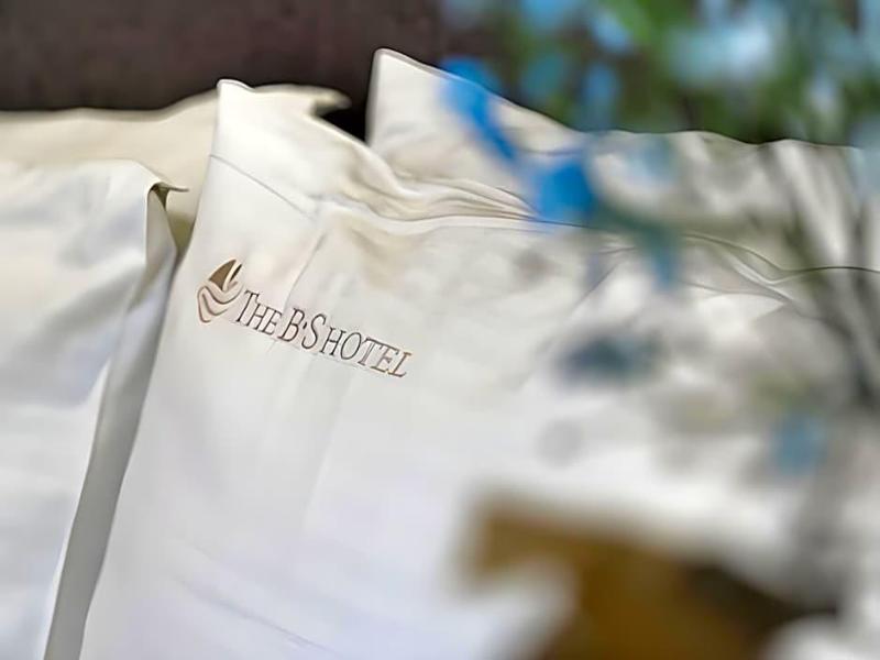 The BS Hotel image
