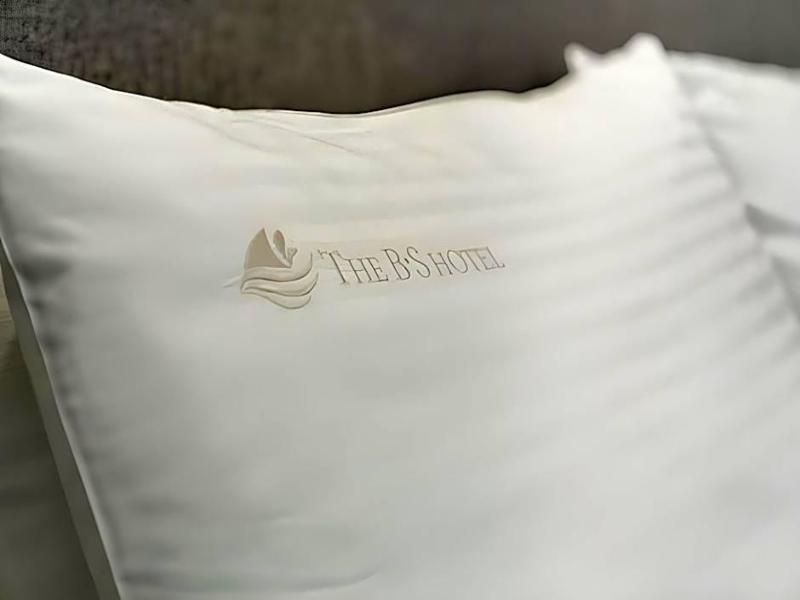 The BS Hotel image