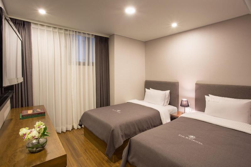 The BS Hotel image