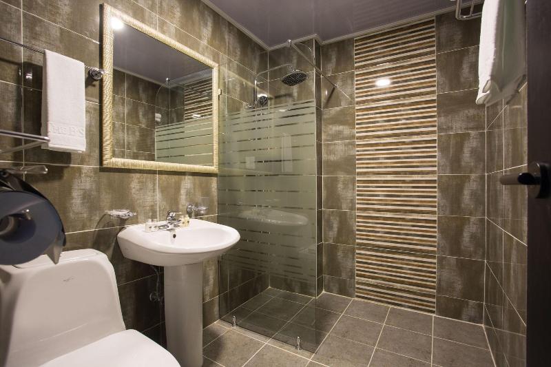 The BS Hotel image