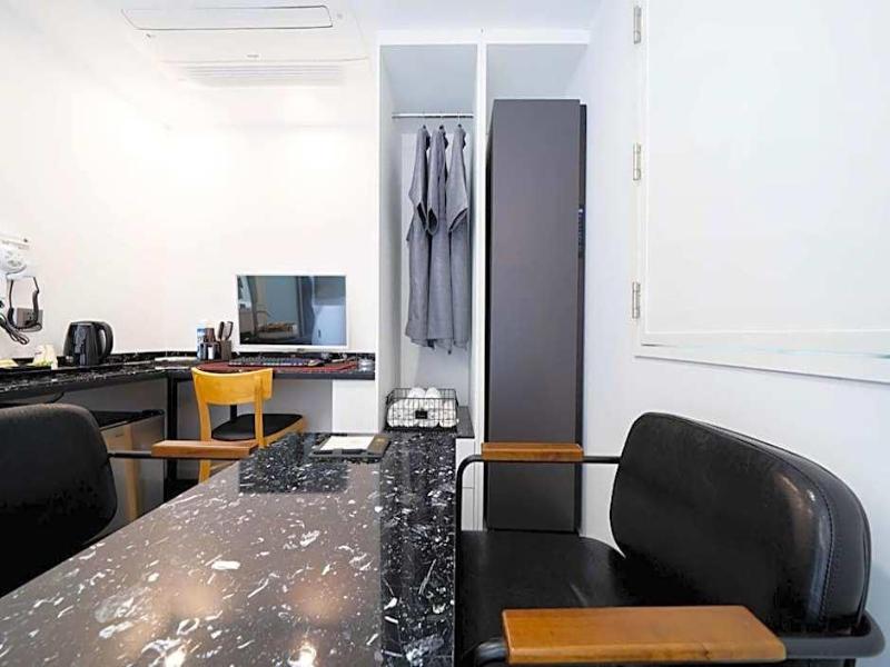 Ytt Motel image
