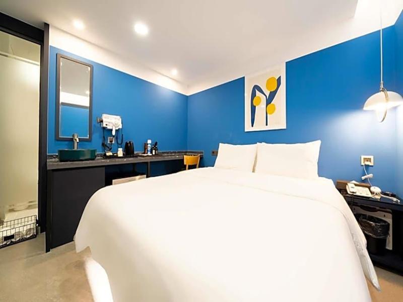 Ytt Motel image