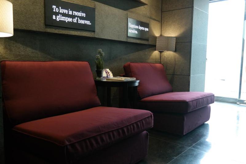 Seattle B Hotel image