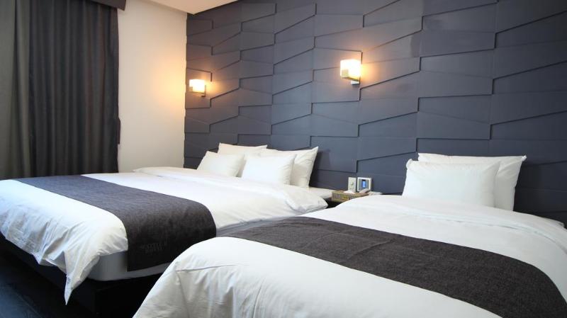 Seattle B Hotel image