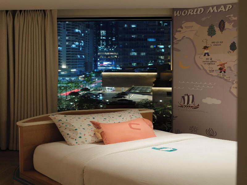 Grand Josun Busan image
