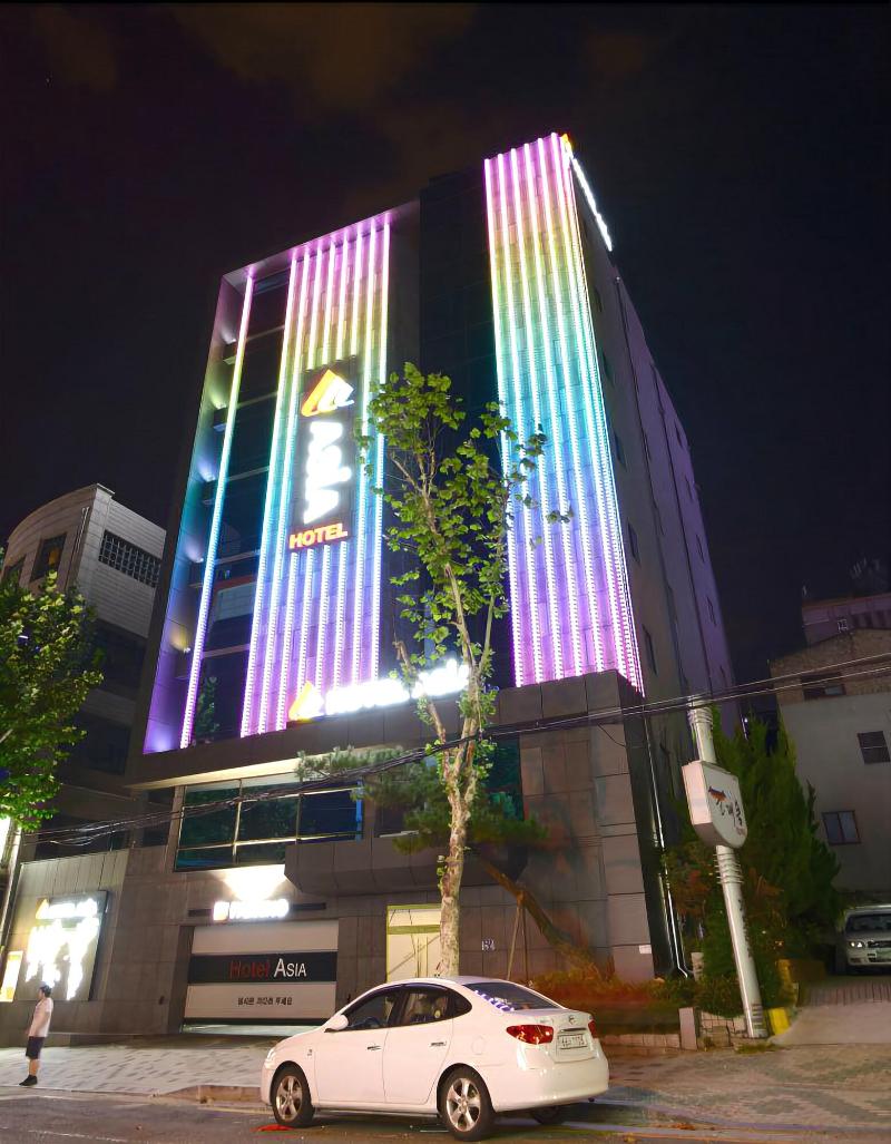 Hotel Asia image