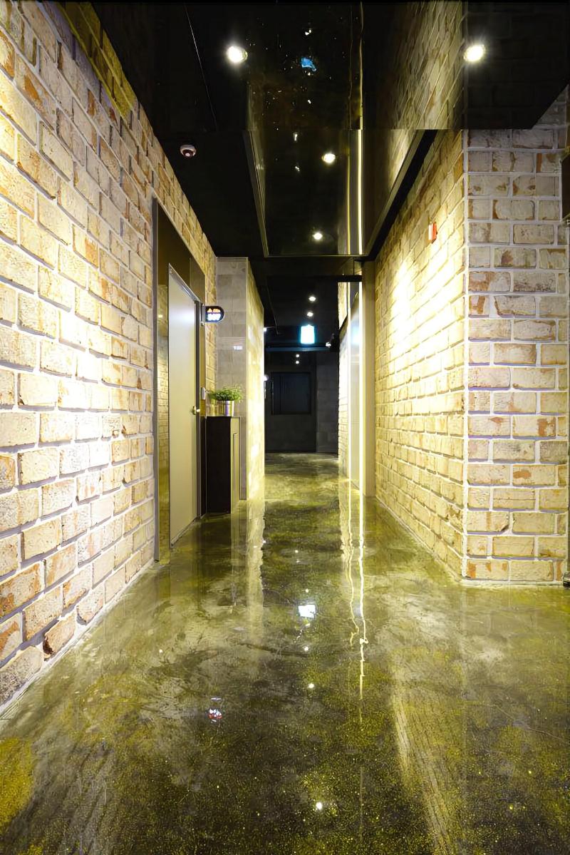 Hotel Asia image