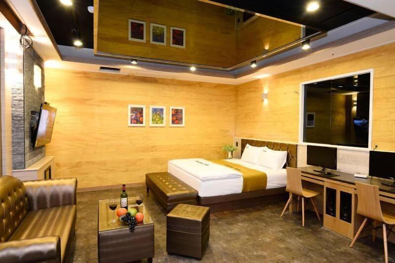 Hotel Asia image