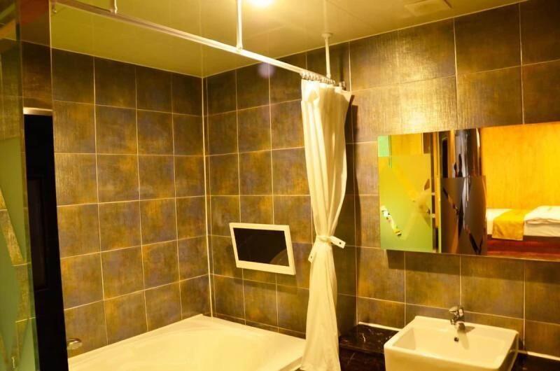 Hotel Asia image