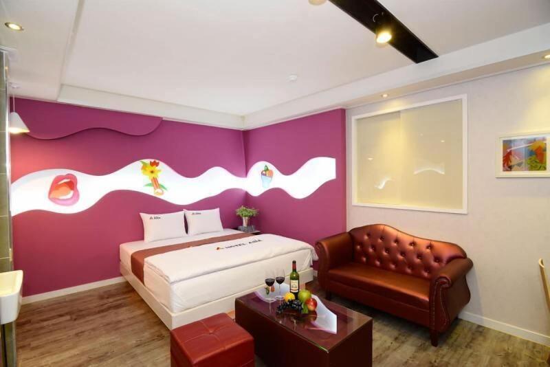 Hotel Asia image