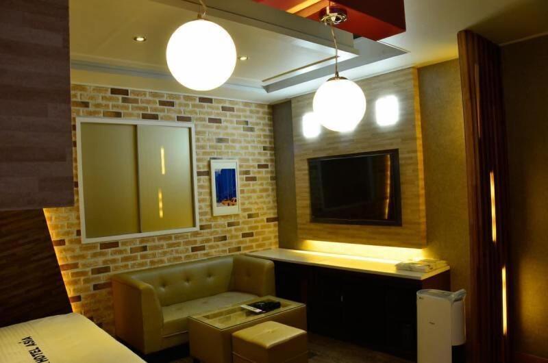 Hotel Asia image