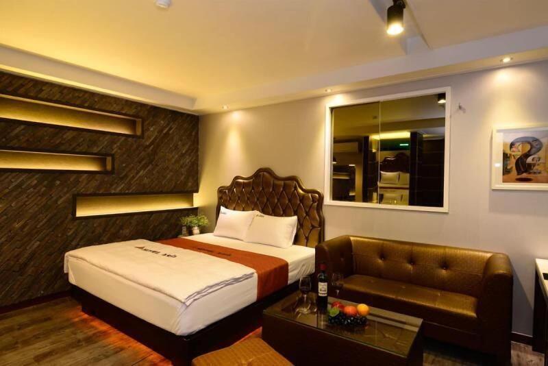 Hotel Asia image