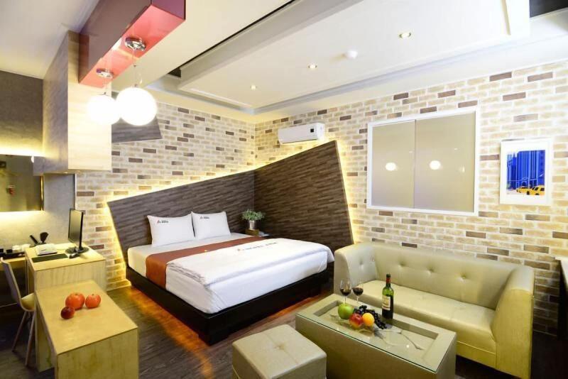 Hotel Asia image