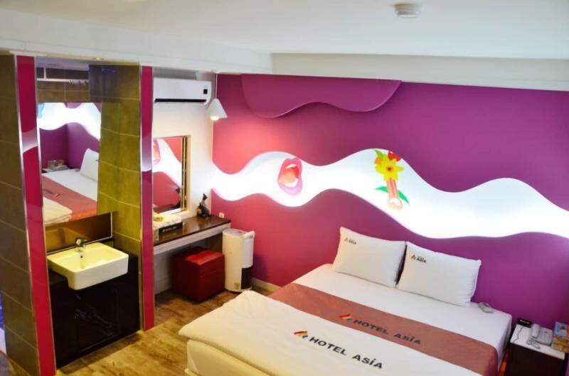 Hotel Asia image