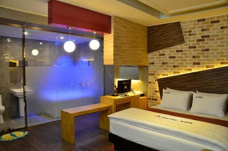 Hotel Asia image