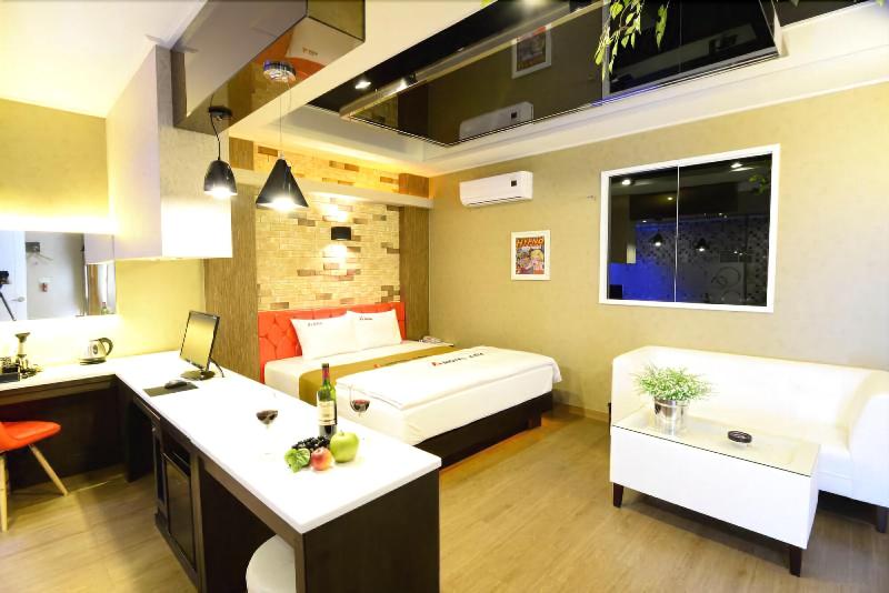 Hotel Asia image