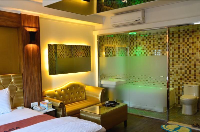 Hotel Asia image