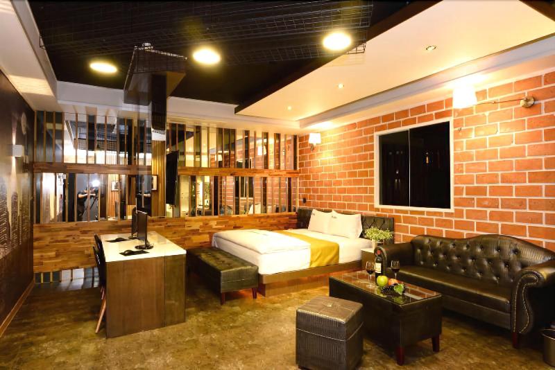 Hotel Asia image
