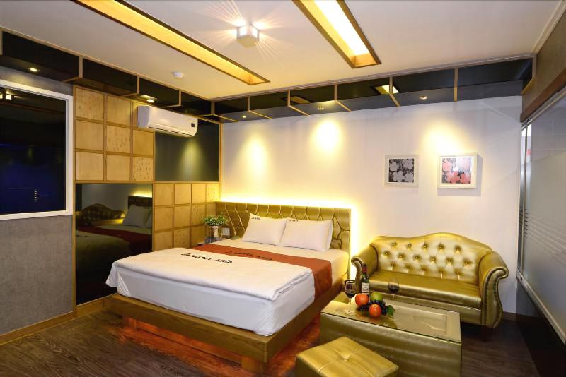 Hotel Asia image