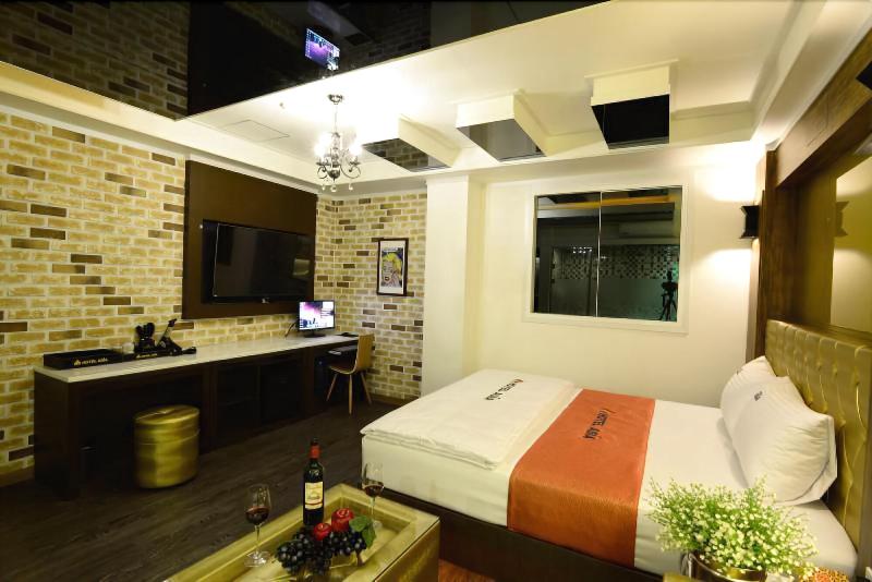 Hotel Asia image