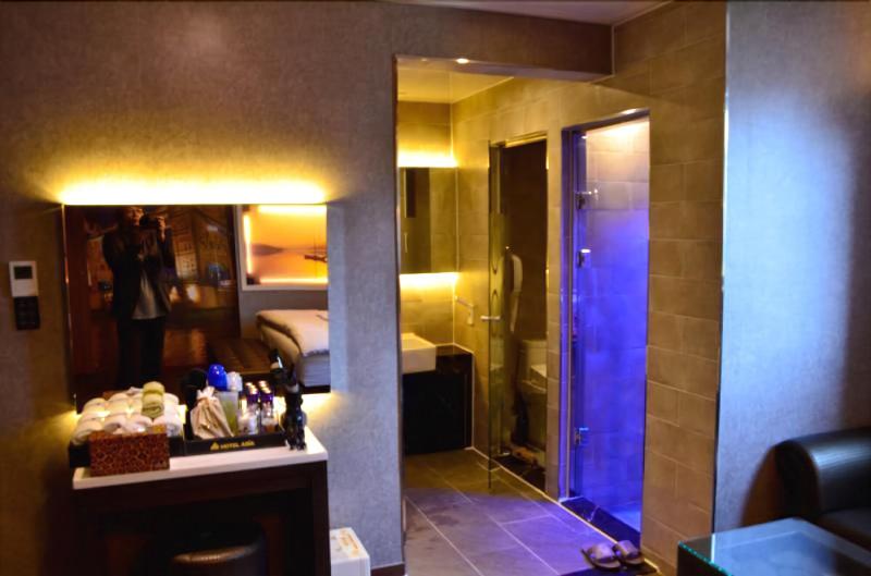 Hotel Asia image