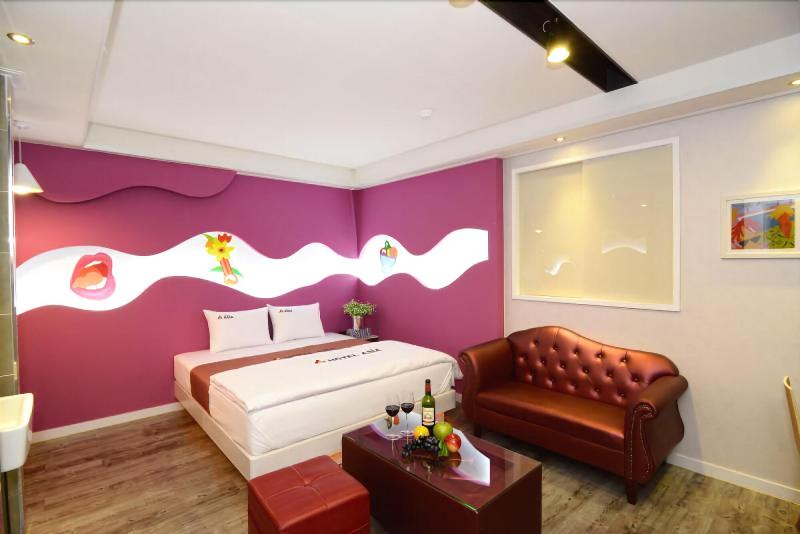 Hotel Asia image