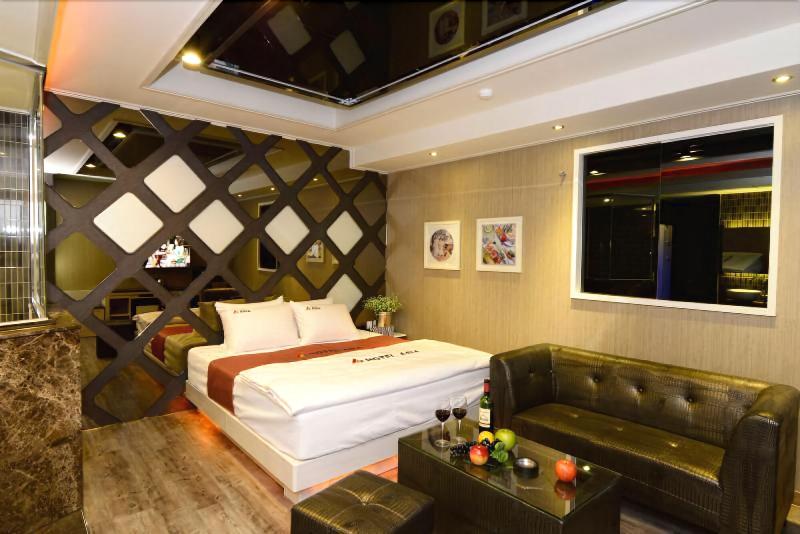 Hotel Asia image